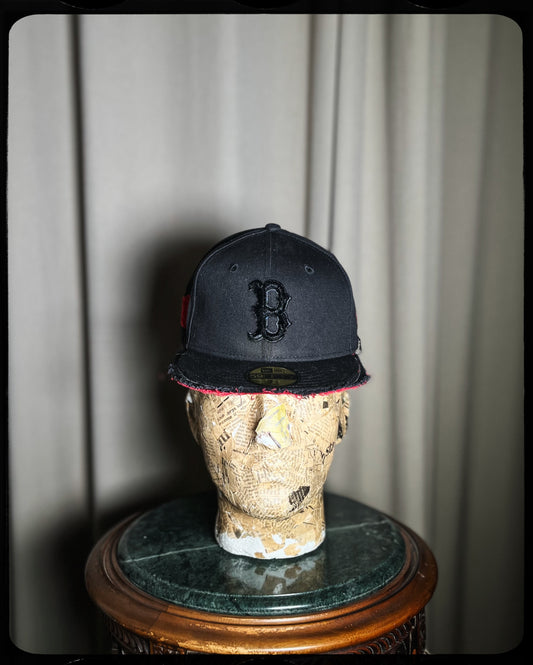 ARTISANAL FITTED CAP (7 1/8)