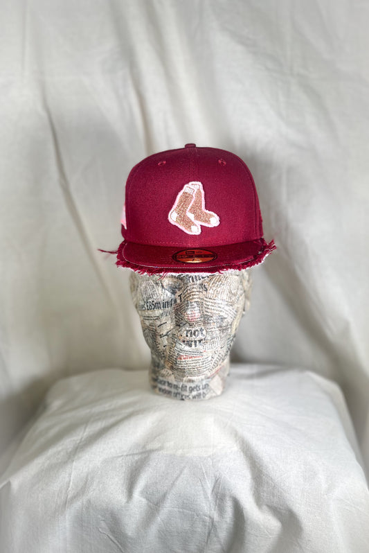 ARTISANAL FITTED CAP (7 1/4)