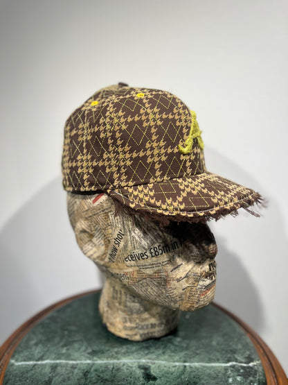 ARTISANAL FITTED CAP (7 1/2)