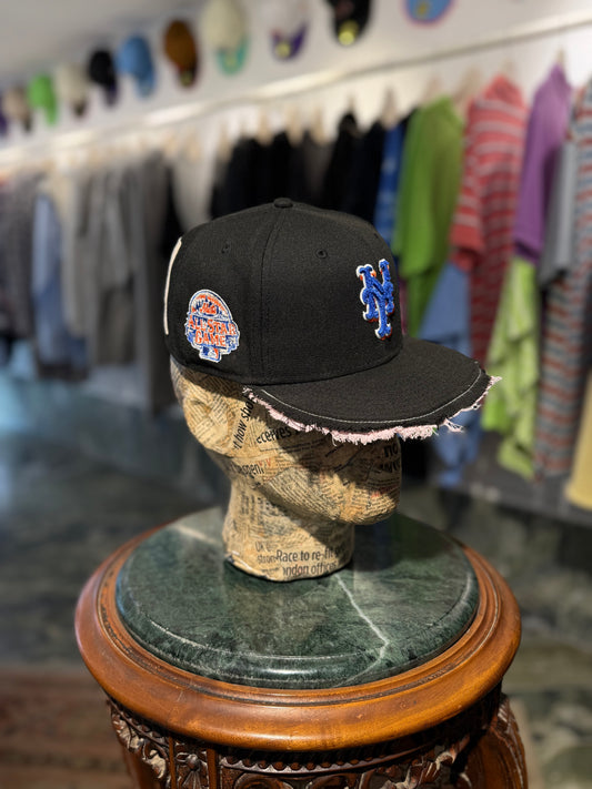ARTISANAL FITTED CAP (7 3/4)