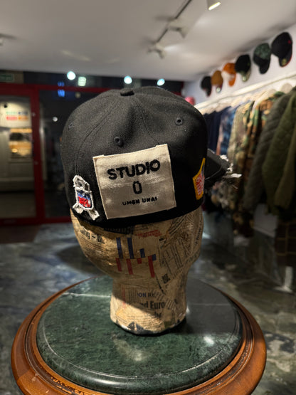 ARTISANAL FITTED CAP (7 1/4)