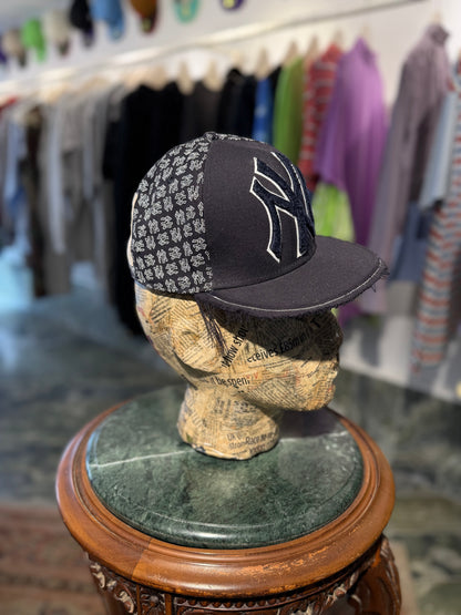 ARTISANAL FITTED CAP (7 3/8)