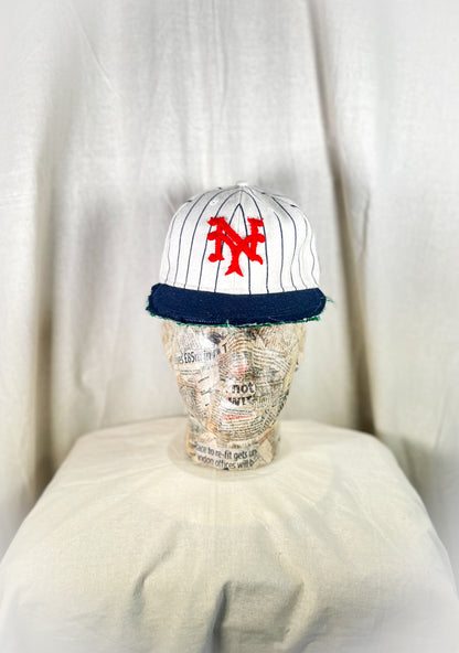 ARTISANAL FITTED CAP (7 3/8)