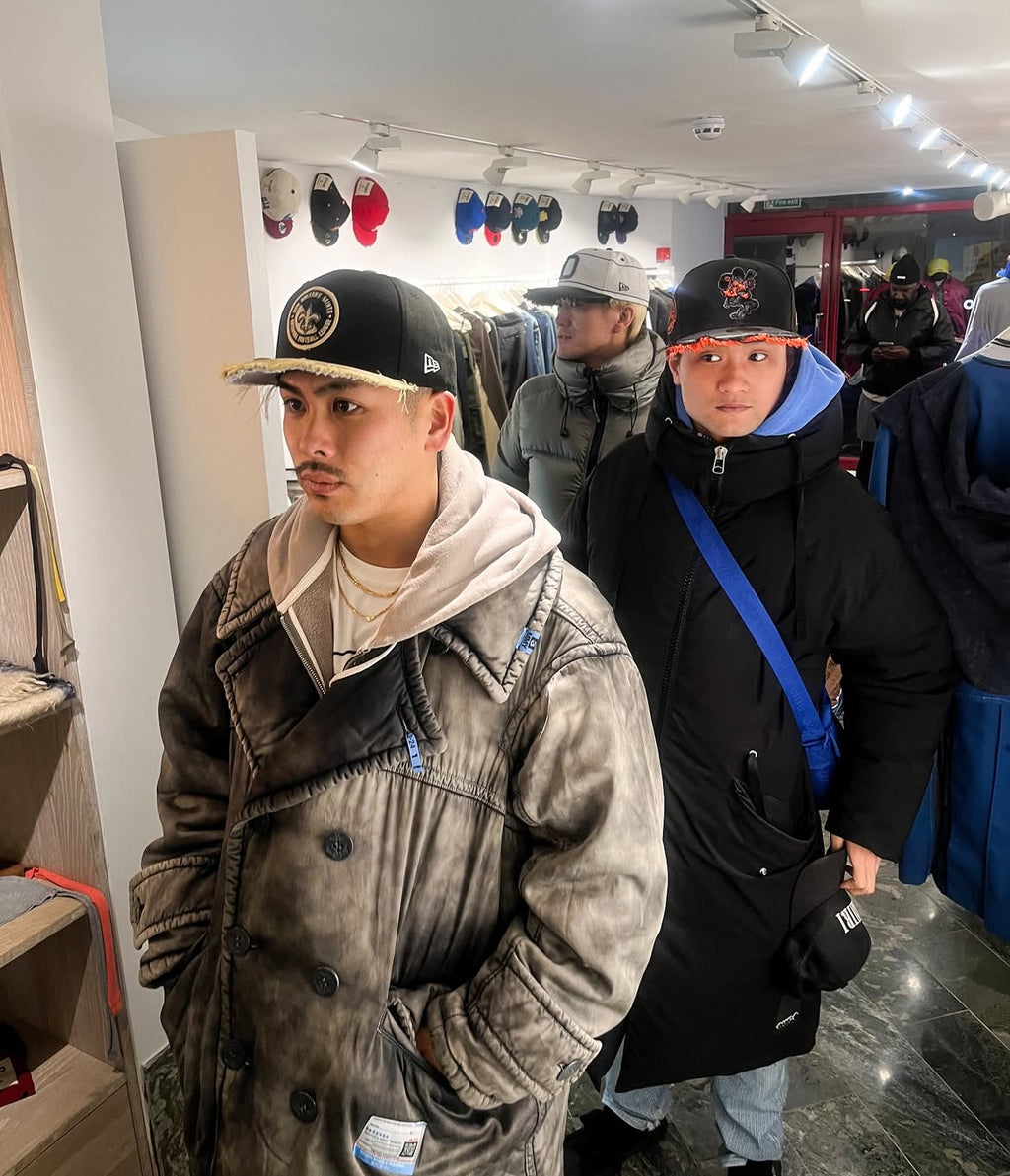 STUDIO Ü MEMBERS CLUB