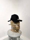 ARTISANAL CURVED BRIM CAP (Adjustable)