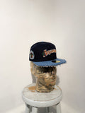 ARTISANAL FITTED CAP (7 3/8)