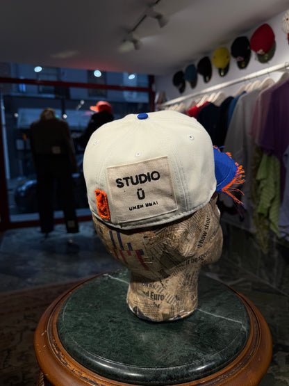 ARTISANAL FITTED CAP (7 1/4)