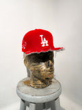 ARTISANAL FITTED CAP (7 1/4)