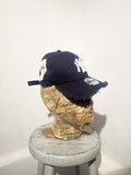 ARTISANAL CURVED BRIM CAP (Adjustable)