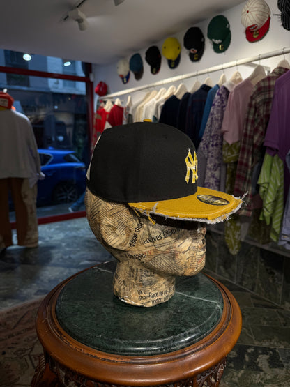ARTISANAL FITTED CAP (7 1/2)