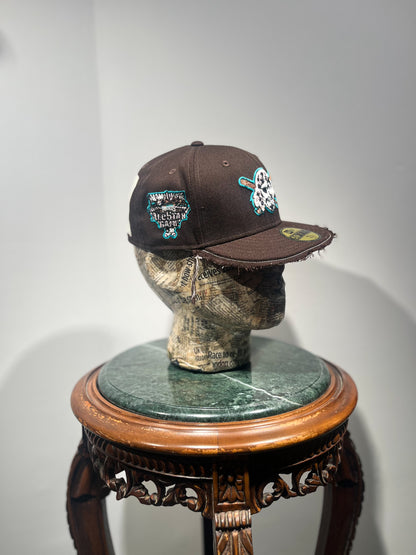 ARTISANAL FITTED CAP (7 7/8)