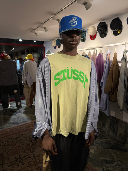 HYBRID SHIRT T-SHIRT