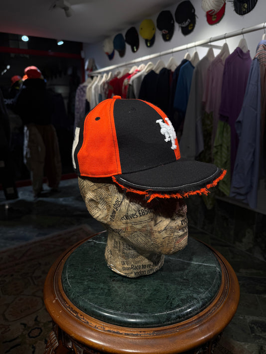 ARTISANAL FITTED CAP (7 1/2)