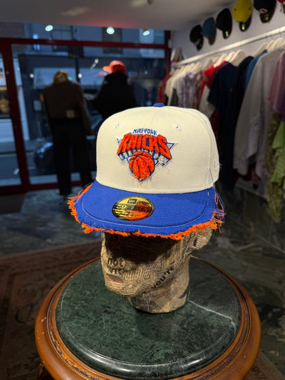 ARTISANAL FITTED CAP (7 1/4)