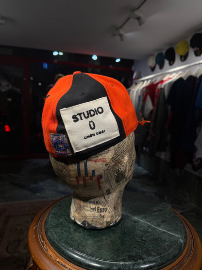 ARTISANAL FITTED CAP (7 1/2)