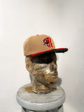 ARTISANAL FITTED CAP (7 1/4)