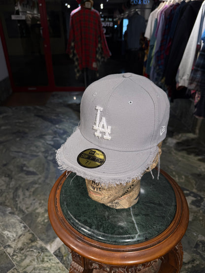 ARTISANAL FITTED CAP (7 3/4)