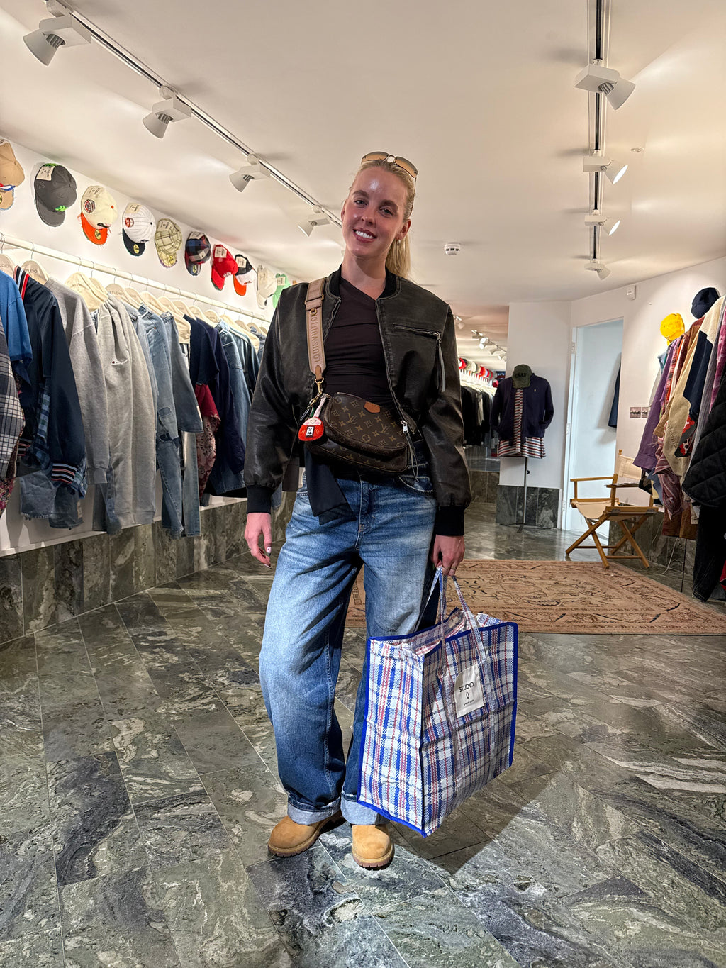 STUDIO Ü MEMBERS CLUB