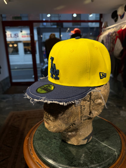 ARTISANAL FITTED CAP (7 1/4)