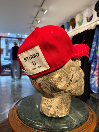 ARTISANAL FITTED CAP (7 1/2)