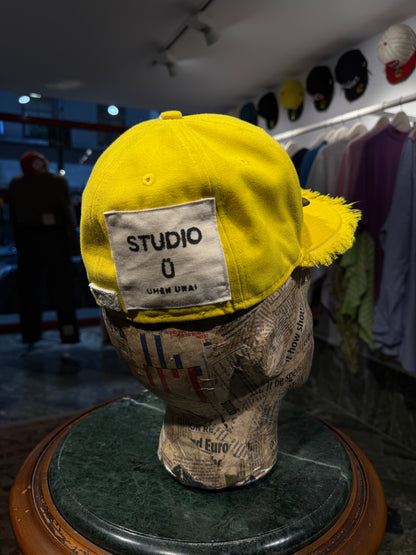 ARTISANAL FITTED CAP (7 1/8)