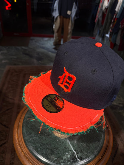 ARTISANAL FITTED CAP (7 5/8)