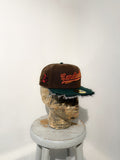 ARTISANAL FITTED CAP (8)