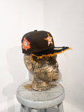 ARTISANAL FITTED CAP (7 1/8)
