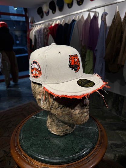 ARTISANAL FITTED CAP (7 1/8)