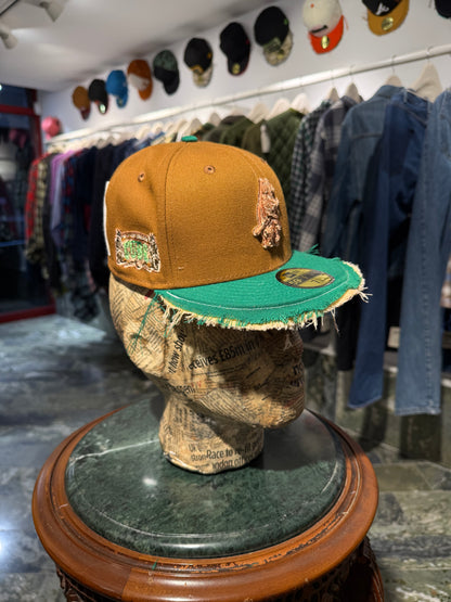 ARTISANAL FITTED CAP (7 1/8)