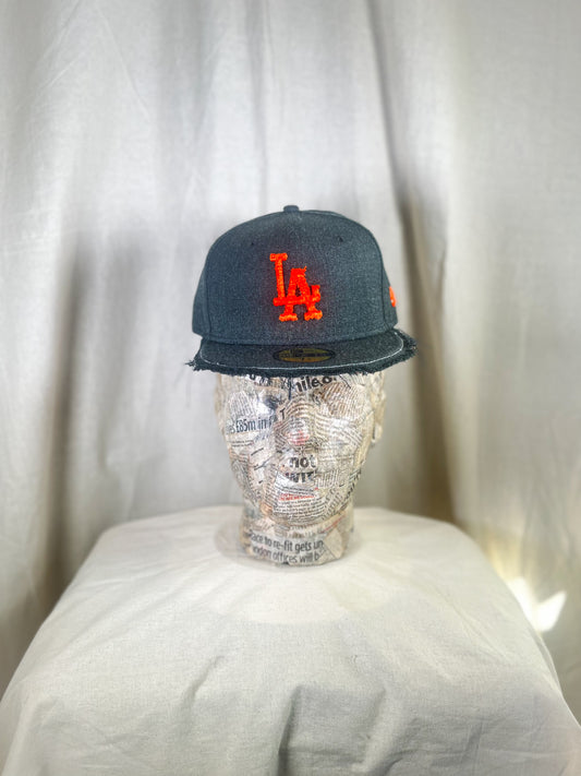 ARTISANAL FITTED CAP (7 1/4)