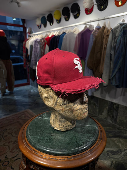 ARTISANAL FITTED CAP (7 1/2)