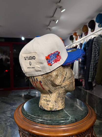 ARTISANAL FITTED CAP (7 1/2)