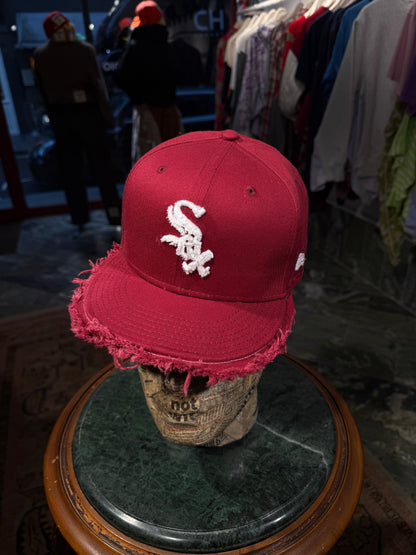 ARTISANAL FITTED CAP (7 1/2)