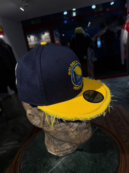 ARTISANAL FITTED CAP (7 1/4)