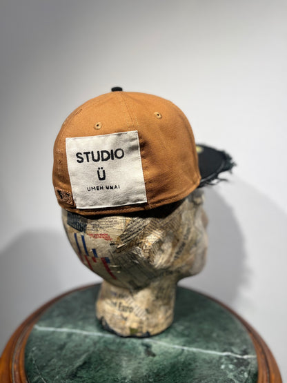 ARTISANAL FITTED CAP (7 1/4)