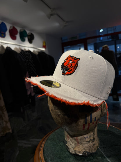 ARTISANAL FITTED CAP (7 1/8)