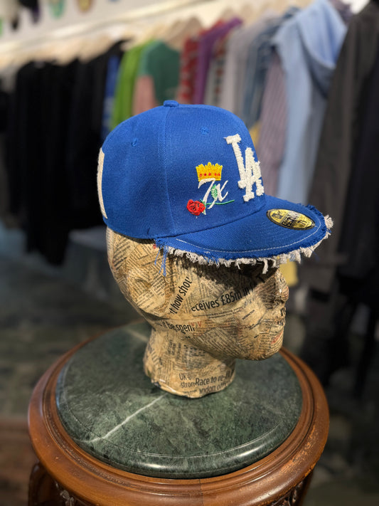 ARTISANAL FITTED CAP (7 1/8)