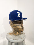 ARTISANAL FITTED CAP (7 1/8)