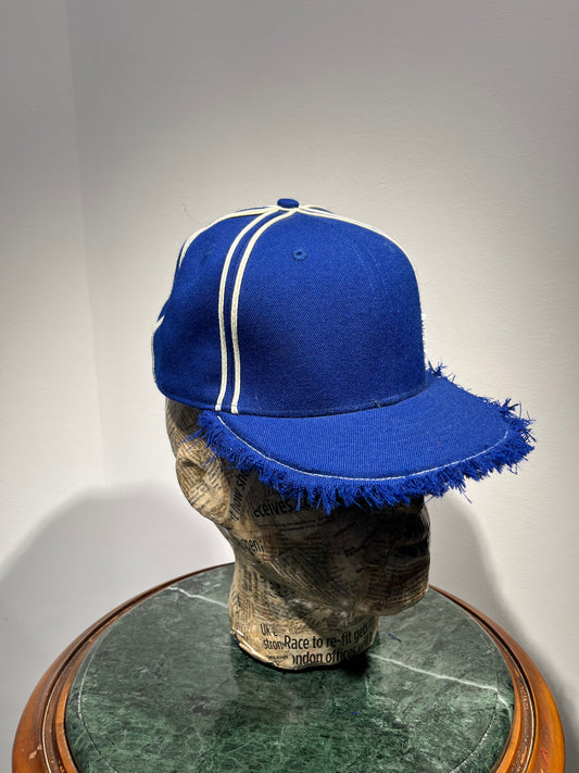 ARTISANAL FITTED CAP (7 5/8)