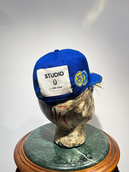 ARTISANAL FITTED CAP (7 1/4)