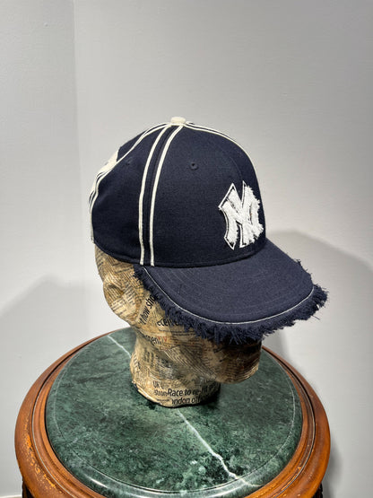 ARTISANAL FITTED CAP (7 1/2)