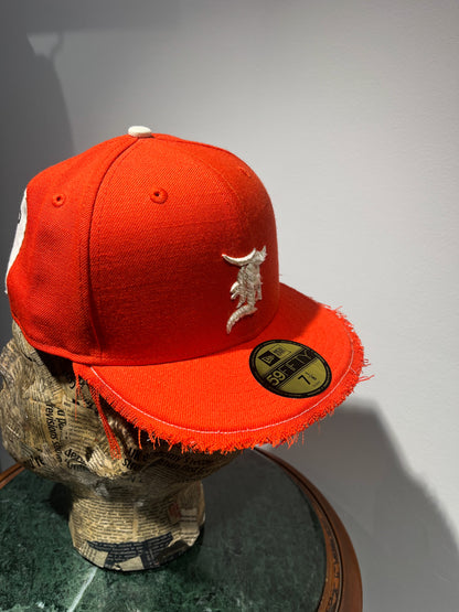 ARTISANAL FITTED CAP (7 1/8)