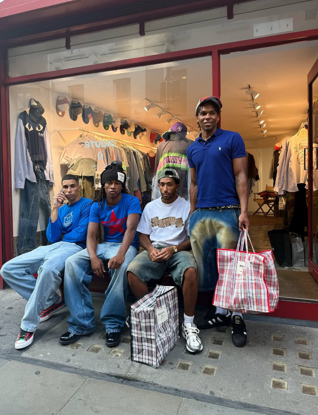 STUDIO Ü MEMBERS CLUB