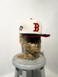 ARTISANAL FITTED CAP (7 1/2)