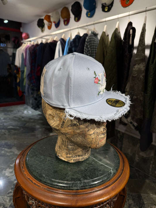 ARTISANAL FITTED CAP (7 1/2)