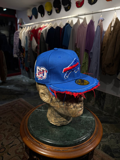 ARTISANAL FITTED CAP (7 1/2)