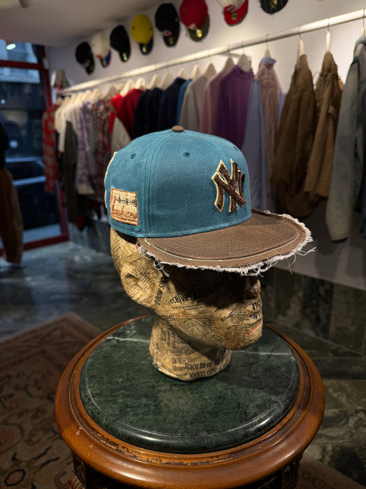 ARTISANAL FITTED CAP (7 1/4)