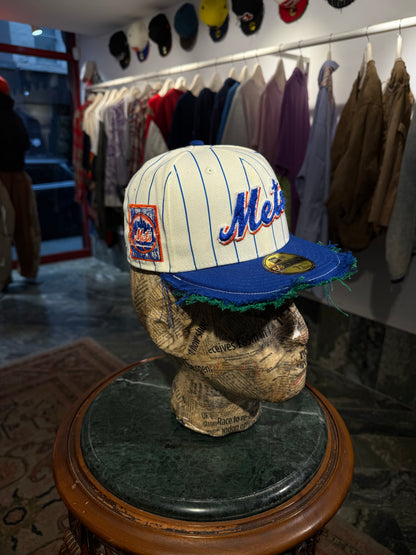 ARTISANAL FITTED CAP (7 1/8)