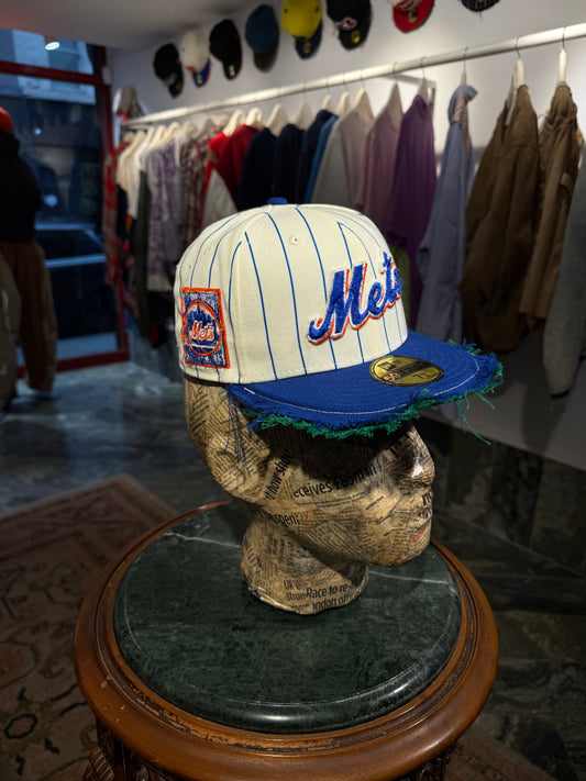 ARTISANAL FITTED CAP (7 1/8)